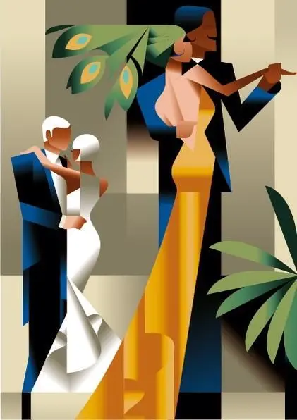 Beautiful Illustrations by Mads Berg | Graphic Design - Paperblog 3 24cd851bf35dd420b03f565ca6e26a4f