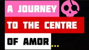 Amor Community Art Exhibition | Lino + Intro | UK Contemporary Emerging Art and Curation