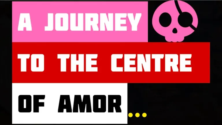 Amor Community Art Exhibition | Lino + Intro | UK Contemporary Emerging Art and Curation