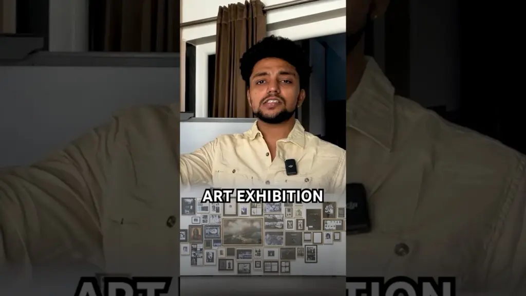 Art Exhibition | The branded Artist Advice 4 Art Exhibition | The branded Artist Advice