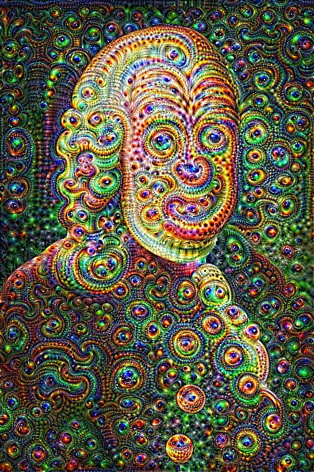 Carl von Linnaeus, Wackous Portaitius