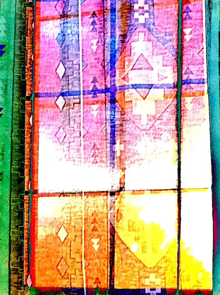 Curtains Call 1 Curtains Call