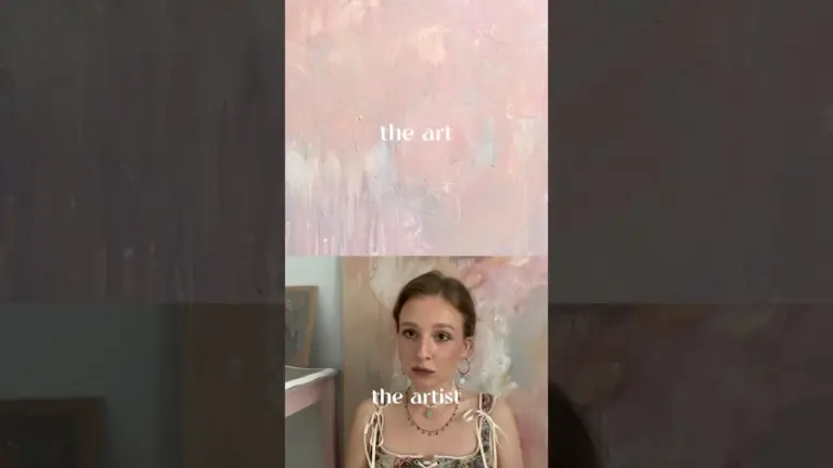 Do I look like my art? #painting #art #artist #contemporaryart 2 Do I look like my art? #painting #art #artist #contemporaryart