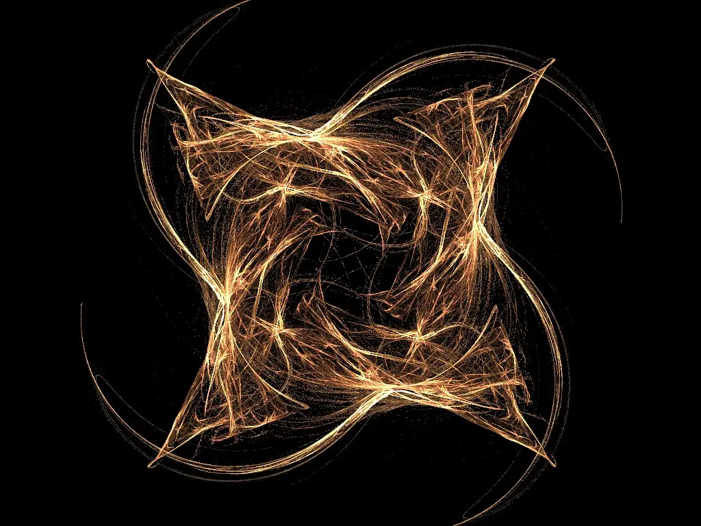 Fractal 134 1 Fractal 134