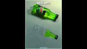 Modern Art vs Real Art 💀🤯