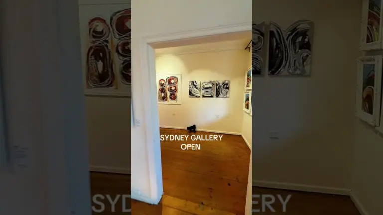 ✨ THE GALLERY IS REHUNG & READY TO INSPIRE ✨ After an incredible season of exhibitions and art 7 ✨ THE GALLERY IS REHUNG & READY TO INSPIRE ✨ After an incredible season of exhibitions and art