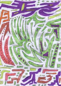 Tribal