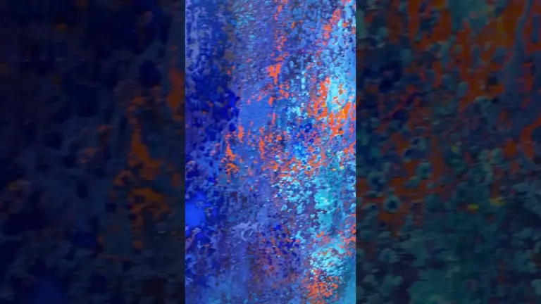 #abstractpainting #art #workingartist #painting #contemporaryart #painting #artwork