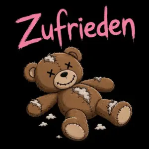 Lara - Zufrieden (EDNKD Techno Cover)