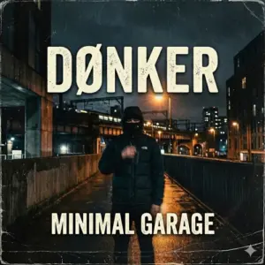 Minimal Garage
