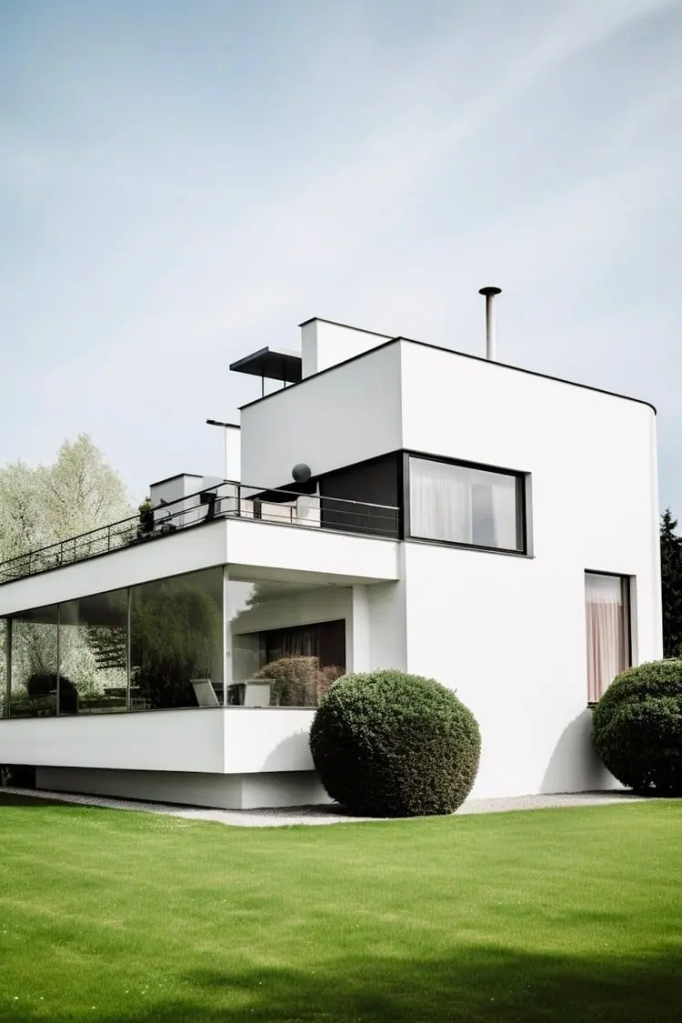 Le Bauhaus : Révolution du design et de l'architecture moderne 8 e99eb1029b8a068eb2875eb6ac3697bf
