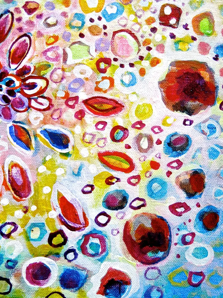 this thing called life, liquid painting, scott richard 3 this thing called life, liquid painting, scott richard