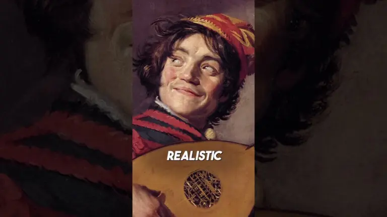 A.I. vs Human Art