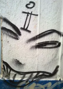 Kreuzberg Street Art