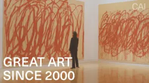 The Greatest Paintings of the 21st Century (Part 1)