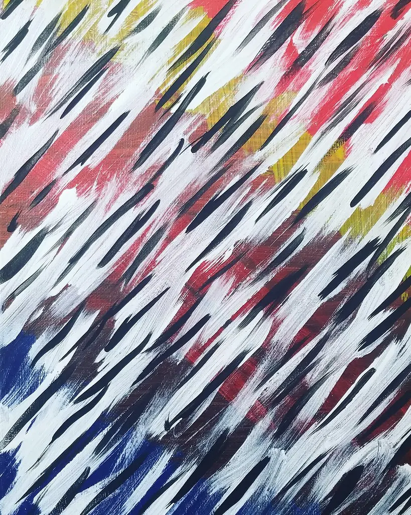 Unconventionalpaintings.com
