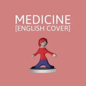Medicine (Igaku / イガク) [English Cover]