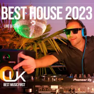 Funky Groove House Mix 2026 | DJ Set | Elton John, Britney Spears, Disko Junkie, Sets Summer