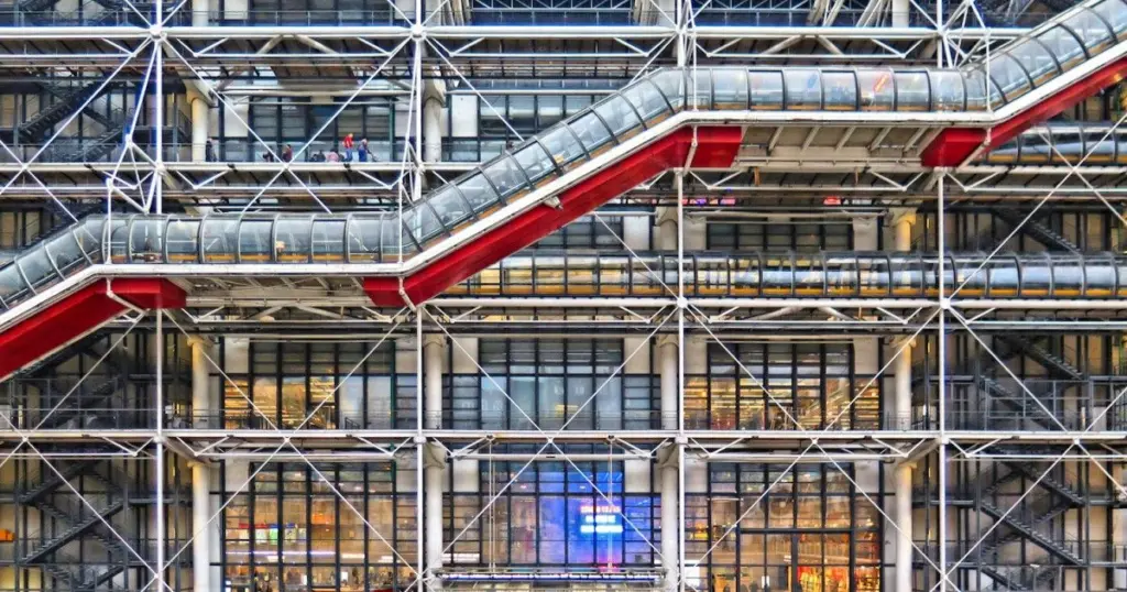 Top 5 der wichtigsten Museen für Moderne Kunst 3 f2ef88b8450ff57fa7ada7d61e408b60