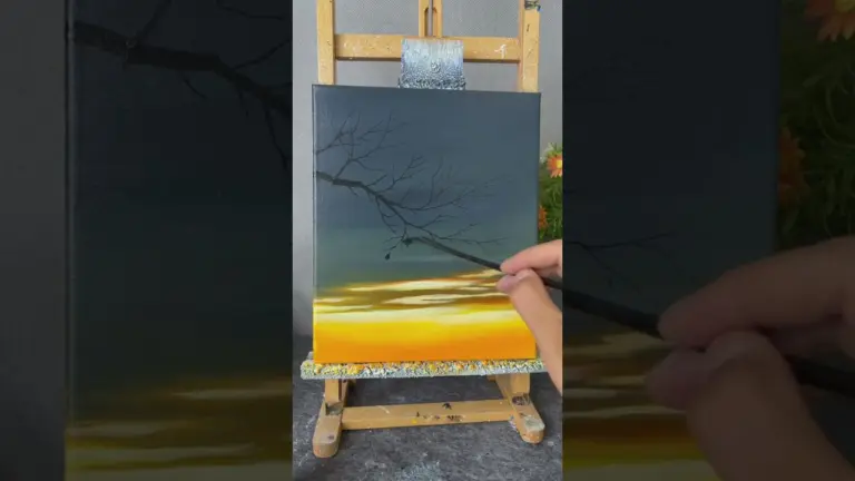 #howtopaint #art #painting #drawing #acrylicpainting #landscapepainting #acrylicscenery 1 #howtopaint #art #painting #drawing #acrylicpainting #landscapepainting #acrylicscenery
