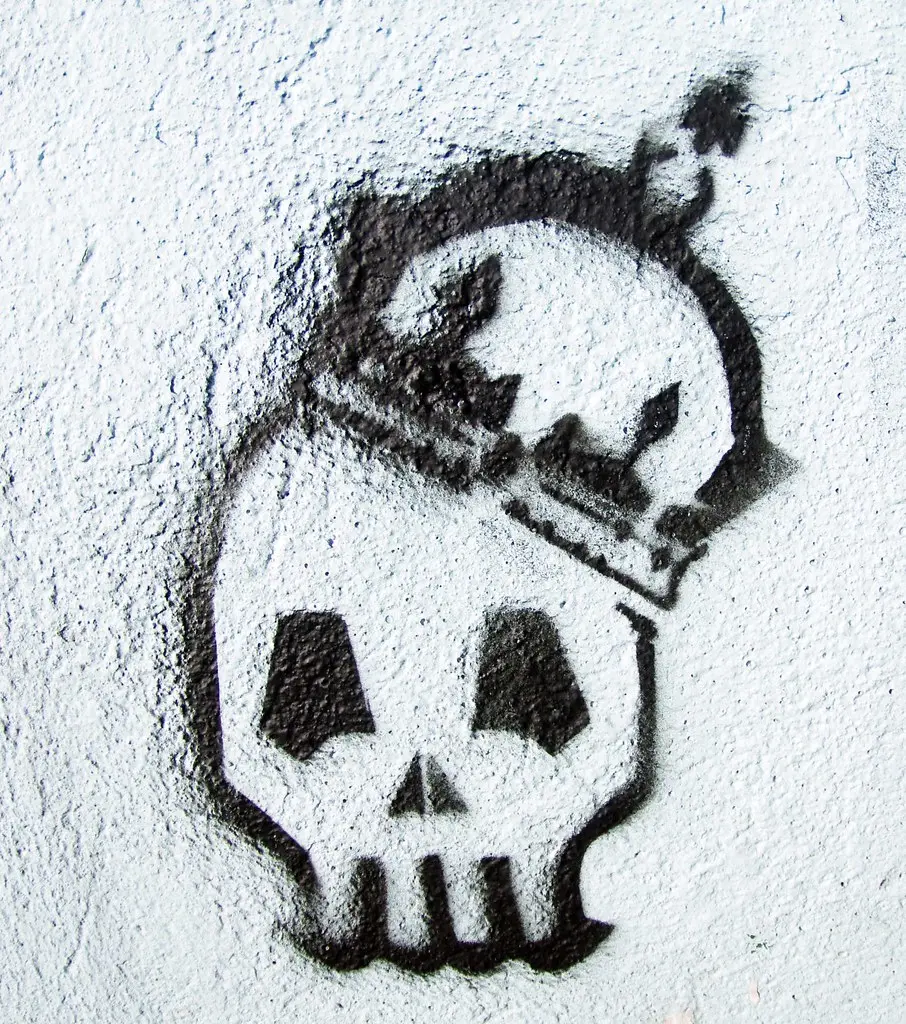nyc street art 2012